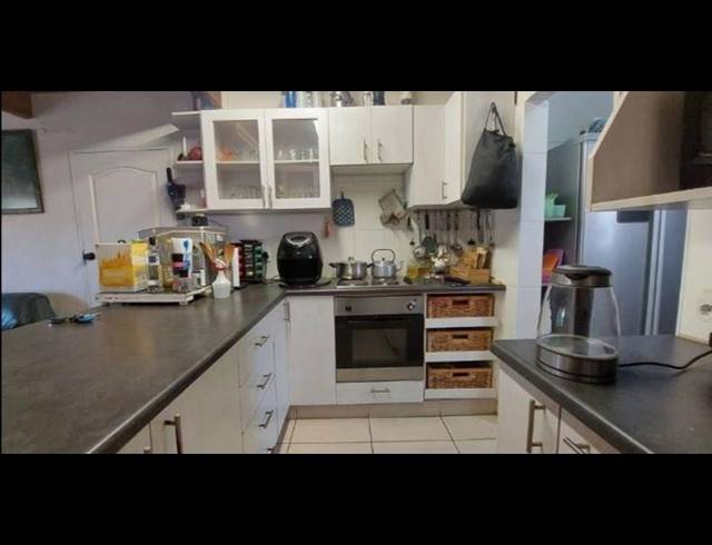 3 BEDROOM TOWNHOUSE FOR SALE IN MEER EN SEE